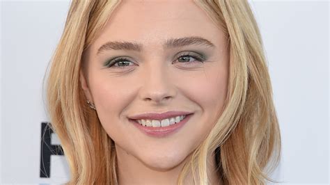 Chloë Grace Moretz Tricked Martin Scorsese Into Thinking She .